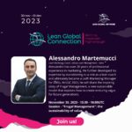 alessandro martemucci lean global connection