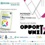 presentazione del libro frugal management al festival delle opportunità